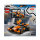 LEGO City 60442 F1® Kierowca i bolid McLaren - 1298082 - zdjęcie 8